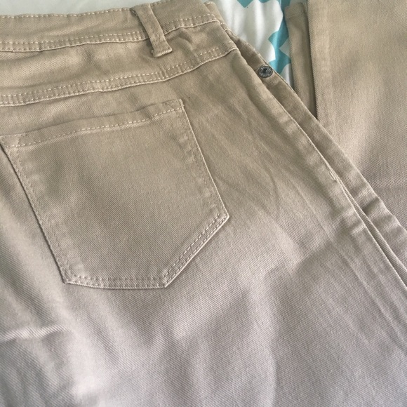 NWT Wet Seal Jeggings 2 for 1 - Picture 5 of 7